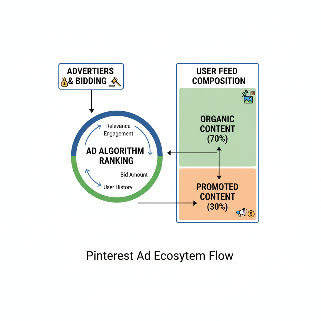 Why Is Pinterest All Ads and How the Platform Changed