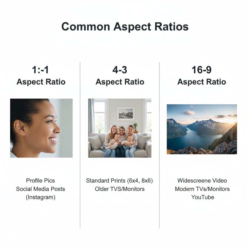 Common Sizes for Web Use — what is the average picture size