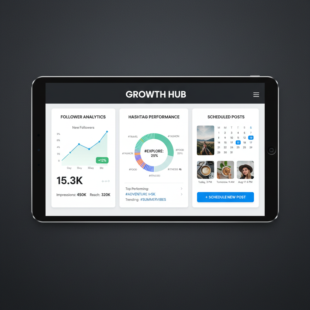 Top 10 Safe Apps to Gain IG Followers Effectively