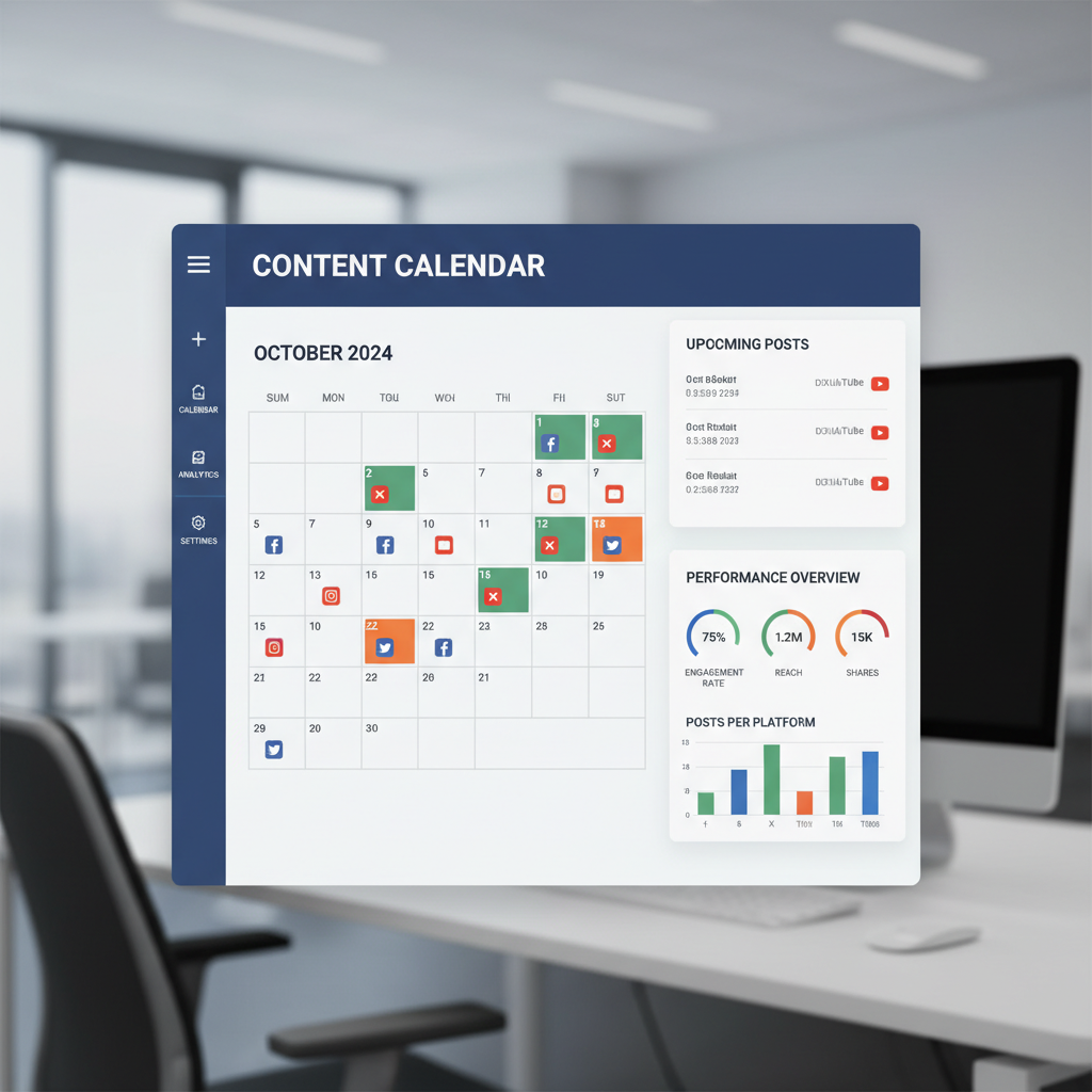 Identifying Your Target Audience & Choosing Platforms — social marketing 101 beginners guide