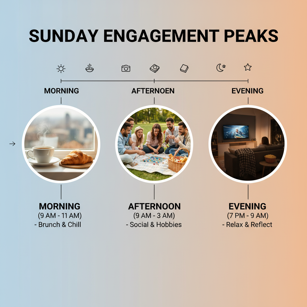 Sunday Post Instagram Ideas for Maximum Engagement