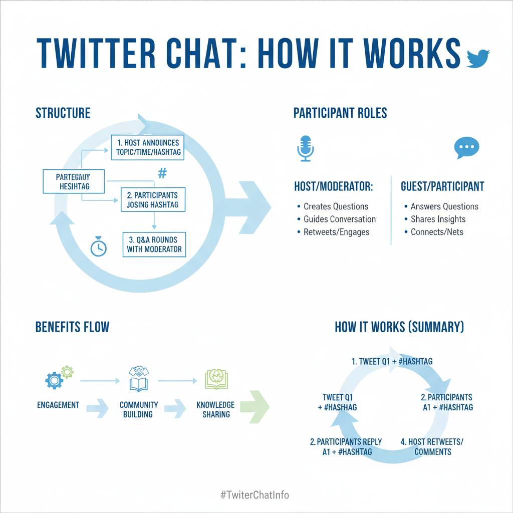 Grow Your Audience with Chat Twitter Strategies