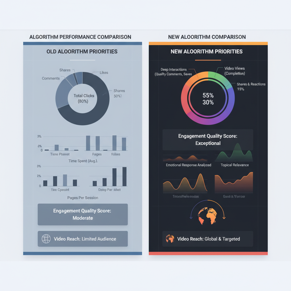 Key design highlights: — facebook latest changes 2024