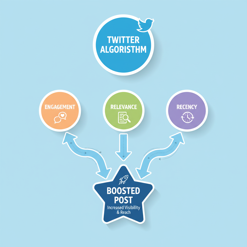 Choose Optimal Posting Times Using Analytics — how to boost twitter posts