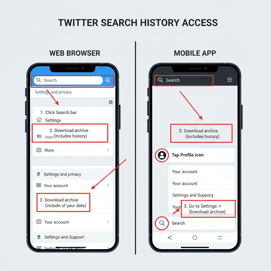 twitter-search-web