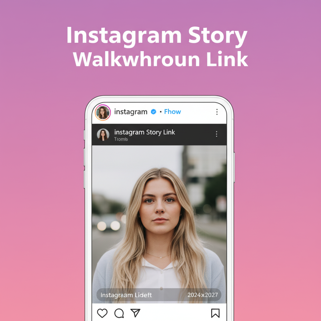 How to Add a Link to Your Instagram Story