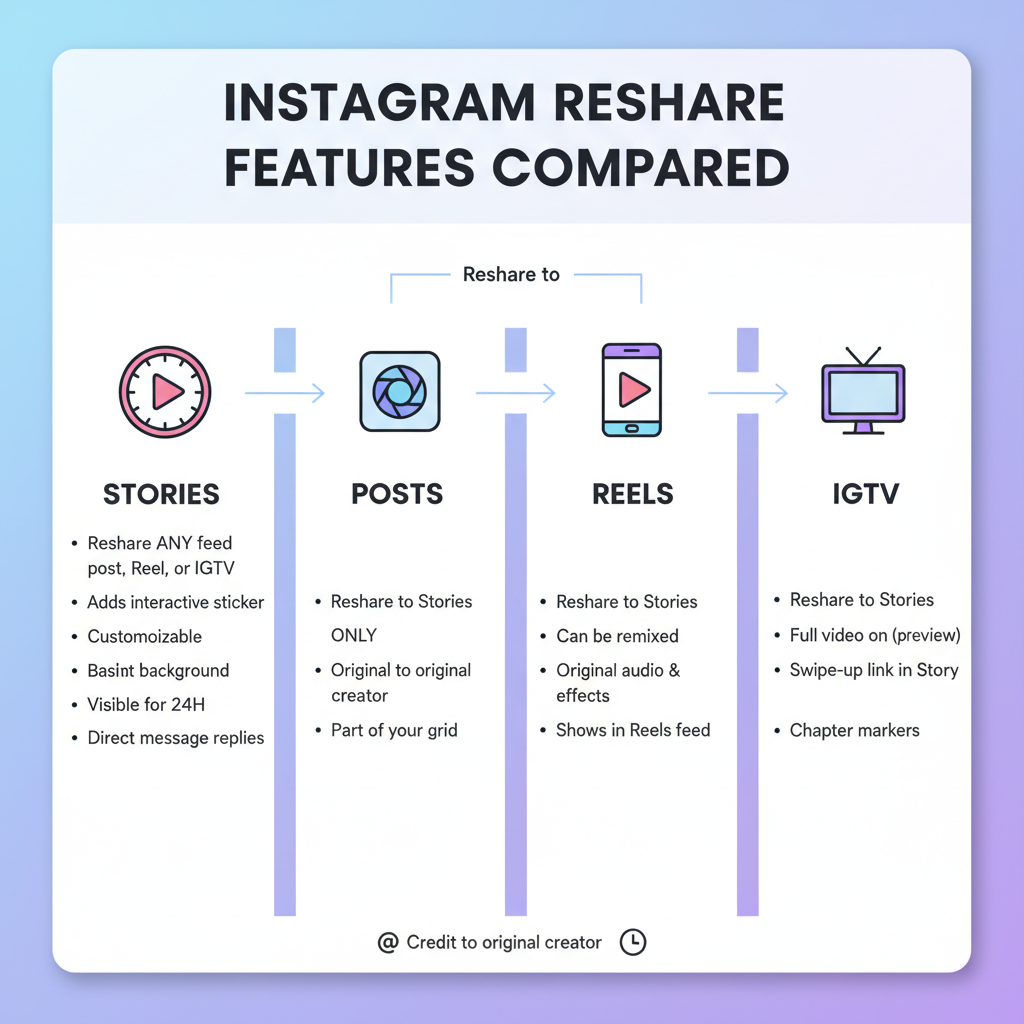 Enable Reshare in Account Settings (Step-by-Step) — how to allow reshare on instagram