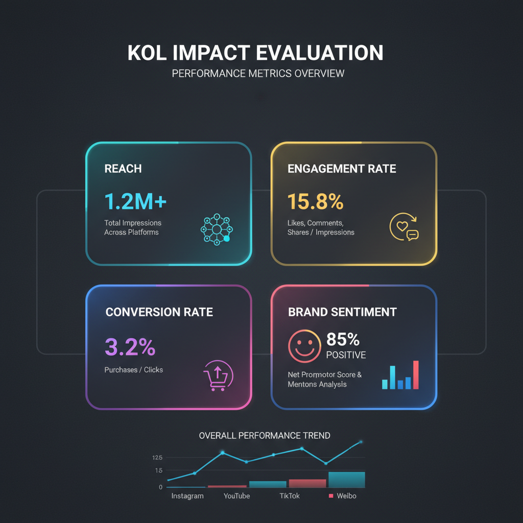 KOL Meaning and Role of Key Opinion Leaders in Marketing