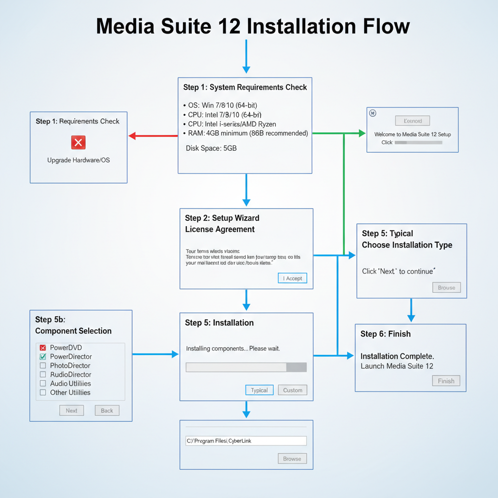 Exploring the Video Editing Tools in Media Suite 12 — media suite 12 ultimate guide and features