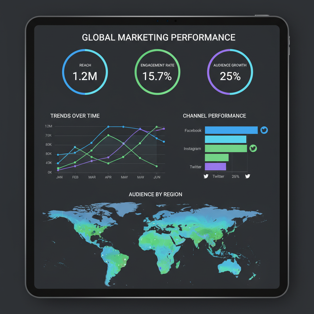 Effective Strategies to Increase Reach in Marketing