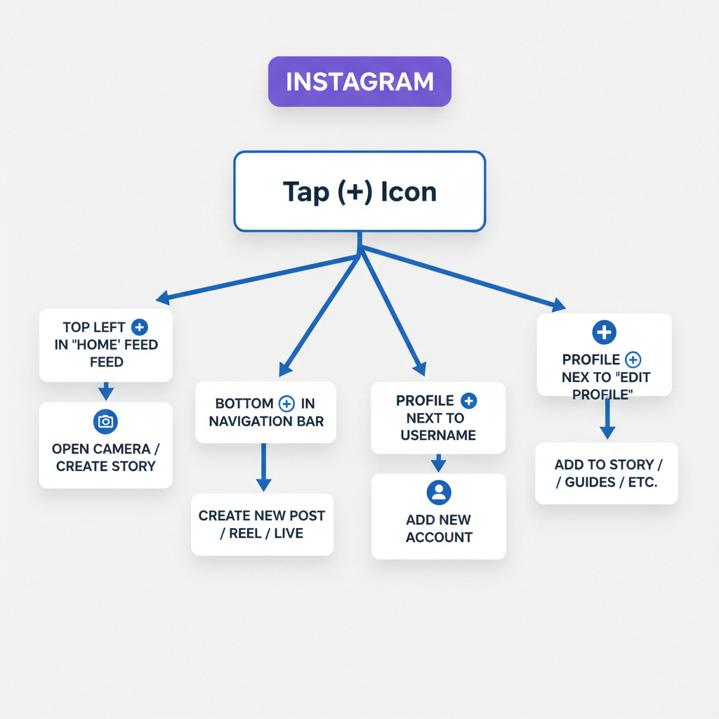 Tips to Maximize Engagement with Plus Features — what does the plus mean on instagram