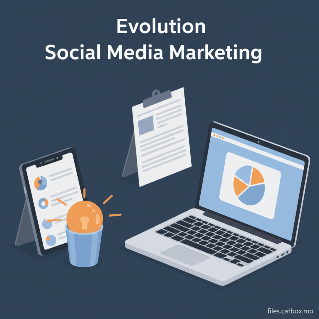 Social Media Marketing History and Timeline Since 2000
