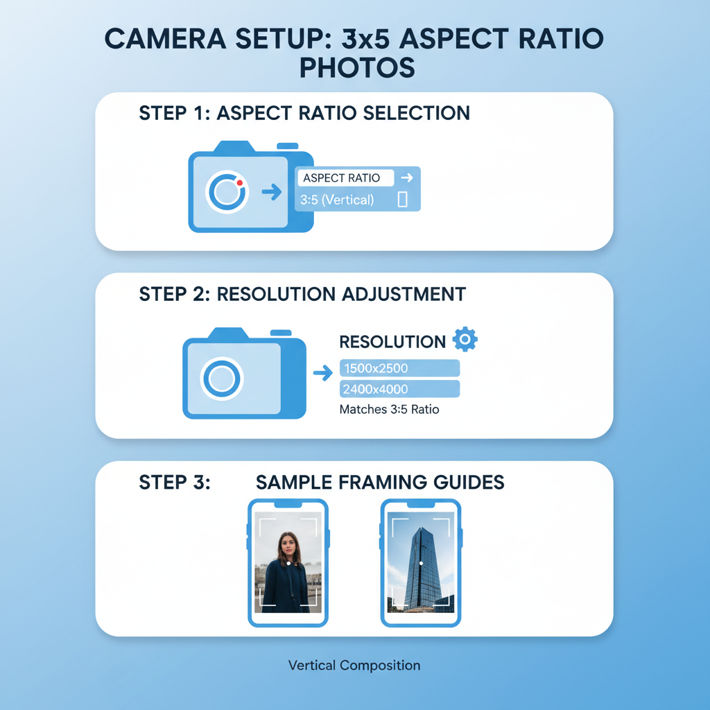 Using Proper Lighting Techniques — how to take perfect 3x5 photos for prints and framing