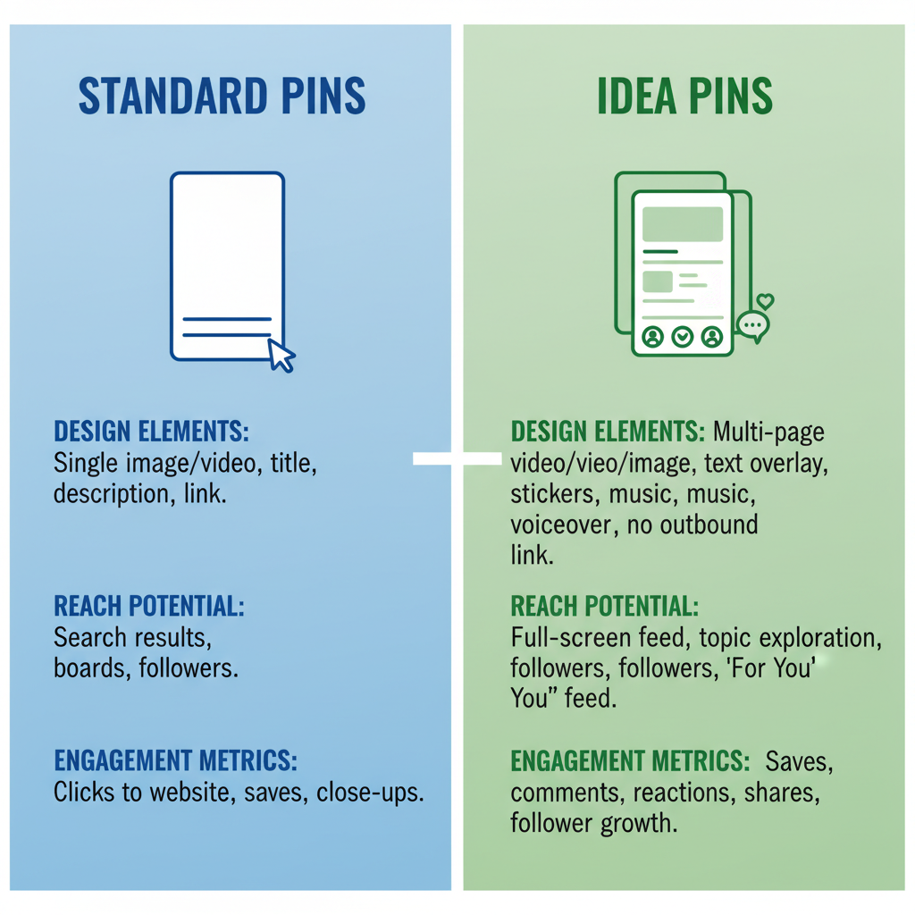 Pinterest Strategies to Increase Traffic and Engagement